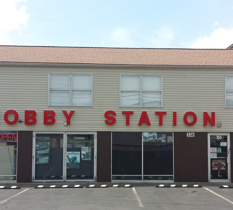 Hobby Station (Elizabethtown,&nbspKY)